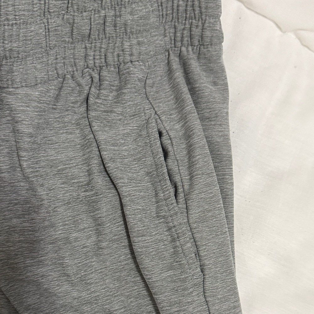 Kyodan Light Gray Jogger Pants - Picture 5 of 11